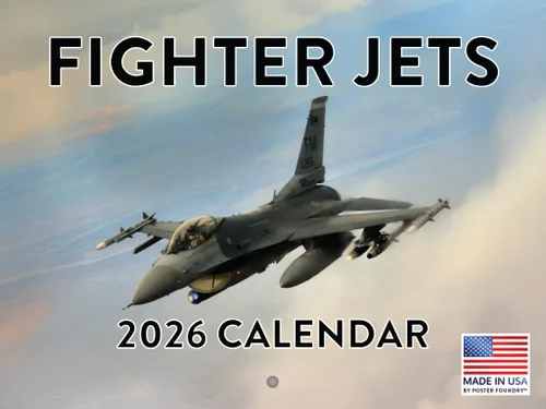Miniatura 9 de Calendario mensual de pared 2026 con hilo de bandera de Estados Unidos 250 aniversario 1776 de 12 meses, fabricado en Estados Unidos