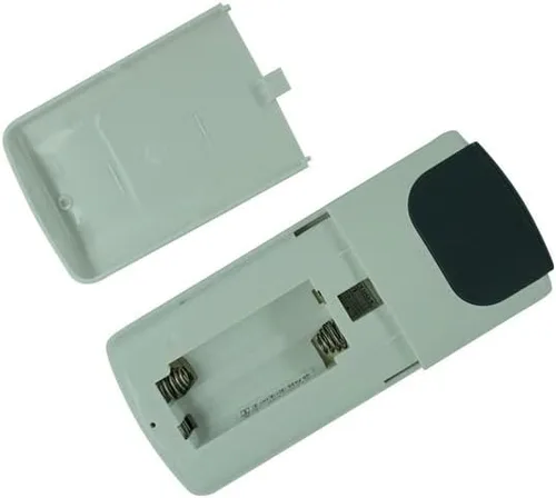 Miniatura 3 de Mando a distancia para Black+ Decker BWAC06WT BWAC08WT BWAC10WT BWAC12WT Split Aire Acondicionado