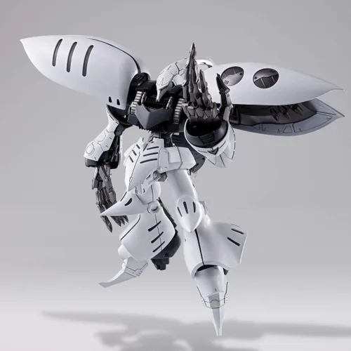 Miniatura 6 de MG 1/100 AMX-004 DMD QUBELEY Maldito