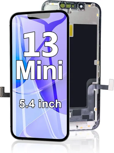 Miniatura 32 de EFAITHFIX para iPhone 7 Plus reemplazo de pantalla LCD negra de 5.5 pulgadas, conjunto de marco de visualización LCD, pantalla táctil 3D