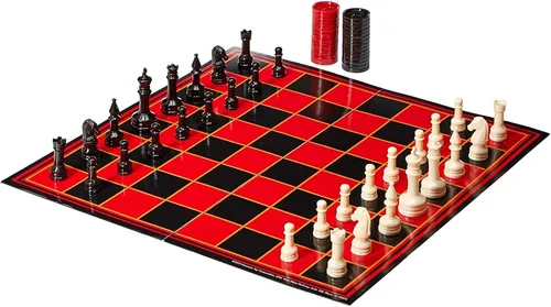 Miniatura 2 de Pressman – Bingo de juguete