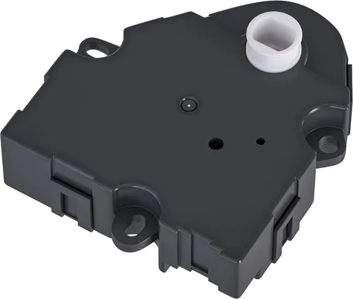 Miniatura 23 de AA Ignition - Actuador mezclador de repuesto para compuerta de aire para sistema de climatización (HVAC) de vehículos - Principal izquierdo