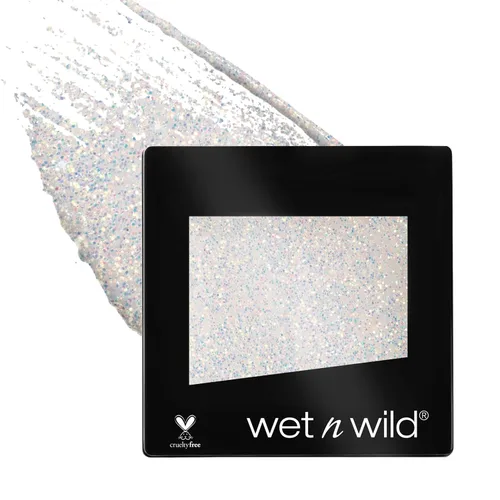 Miniatura 20 de wet n wild Color Icon Sombra de Ojos con Purpurina Shimmer Brass (Paquete de 2)
