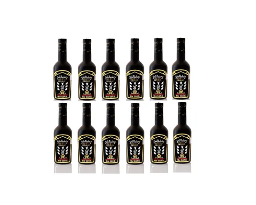 Miniatura 5 de Colonia Original Siete Machos URANIA 7.44 oz. (220ml) (Paquete de 6)