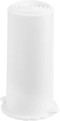 Cuisinart DLC-120BGTX-1 empujador pequeño de repuesto para modelos DLC-5, DLC-10C, DLC-10S, DLC-10P y DFP-7BC solo OEM