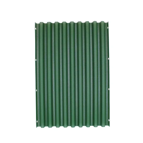 Miniatura 2 de RAParts B3039R - Rejilla lateral para tractor John Deere 50, 520, 530, compatible con tractores JD