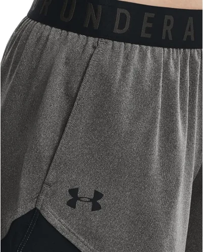 Miniatura 8 de Under Armour Play Up 3.0 Pantalones cortos para mujer