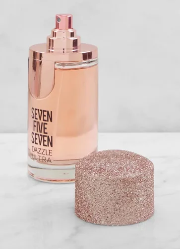Miniatura 3 de 757 Dazzle Ultra para mujer (MCH) Eau de Parfum 3.4 oz