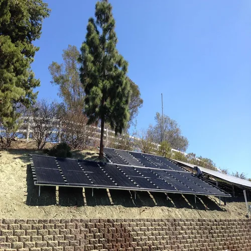 Miniatura 8 de Diseño de mayor rendimiento – Panel de calentador solar universal para piscina de repuesto – 15-20 años de vida útil (4' X 8' / 2" I.D. Header)