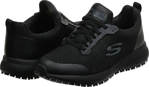 Miniatura 7 de Skechers Zapato Squad Sr Food Service para mujer PARENT