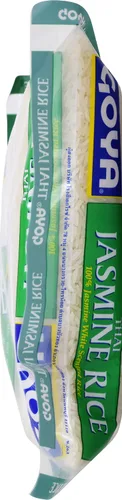 Miniatura 7 de Goya Foods Jazmín Arroz, 5 libras (paquete de 8)
