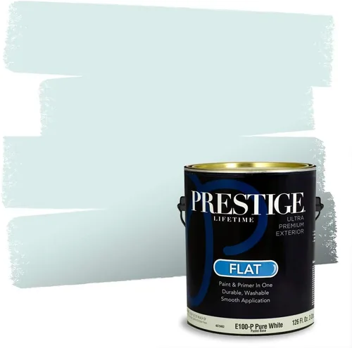 Miniatura 151 de Prestige - Pintura exterior e imprimación en uno, 6-6-PARENT azul (blue sky)