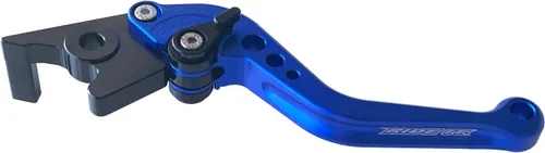 Miniatura 2 de Ride IT - Palancas de freno y embrague cortas para Ninja 250R 2008-2012, Ninja 300R Z300 2013-2018, Ninja400 Z400 2018-2020, Z250/SL 2015-2017