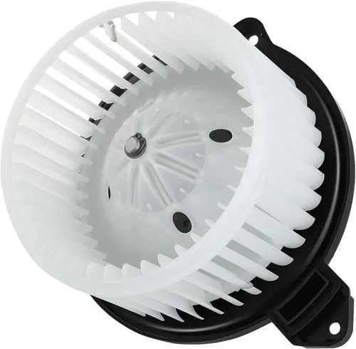 Miniatura 30 de SCITOO BM00128C Motor de ventilador HVAC con jaula de ventilador Compatible con 2001-2010 para Freightliner Classic, 2001-2009 para Classic XL