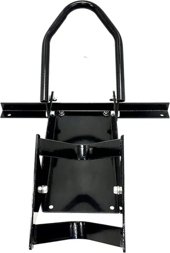 Miniatura 6 de MAXXHAUL 80077 Cuña de rueda estándar para motocicleta con soporte pivotante