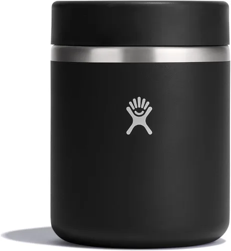 Miniatura 31 de Hydro Flask Tarro de Comida – Acero Inoxidable Aislado, Contenedor de Viaje para Bocadillos para Comida Caliente, Almuerzo y Sopa 8 Oz Birch