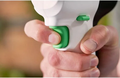 Miniatura 7 de BLACK+DECKER Reviva - Taladro inalámbrico de 12 V, par de 230 libras, hecho de material reciclado (REVCDD12C)