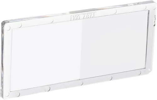 Miniatura 10 de PATIKIL Lente de la soldadura de la ampliación, lente de aumento de la dioptría de la PC 0,75 para el casco de soldadura