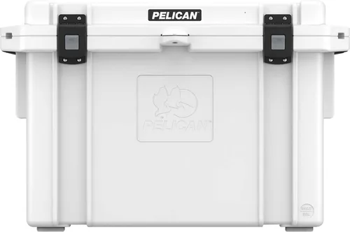 Miniatura 3 de Pelican Enfriador Elite de 95 cuartos Blanco