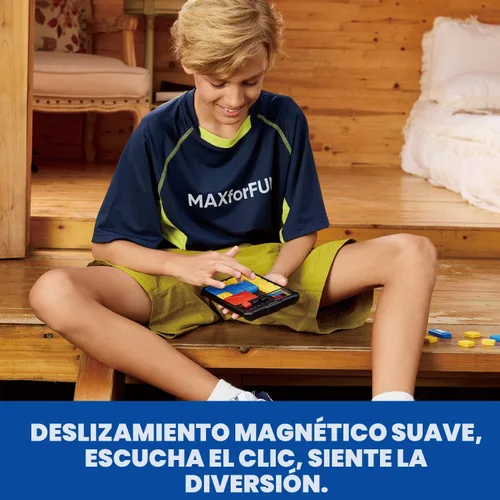 Miniatura 5 de GiiKER Super Slide - Rompecabezas original de más de 500 desafíos, juguetes para niños y adolescentes, juegos de viaje, regalos de cumpleaños