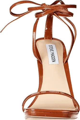 Miniatura 2 de Steve Madden Sandalias de tacón Lafayette para mujer