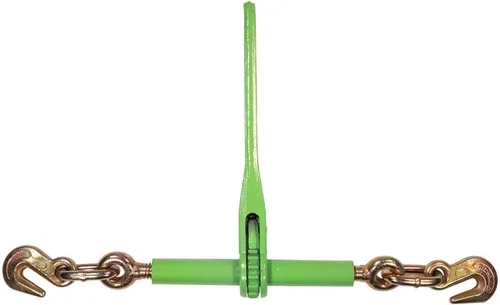 Miniatura 18 de Mytee Products 1/2" - 5/8" Sujetador de Cadena con Trinquete