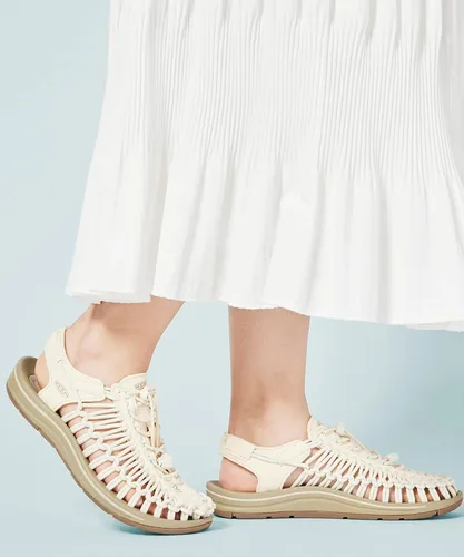 Miniatura 5 de KEEN UNEEK - Sandalias clásicas de dos cordones para mujer