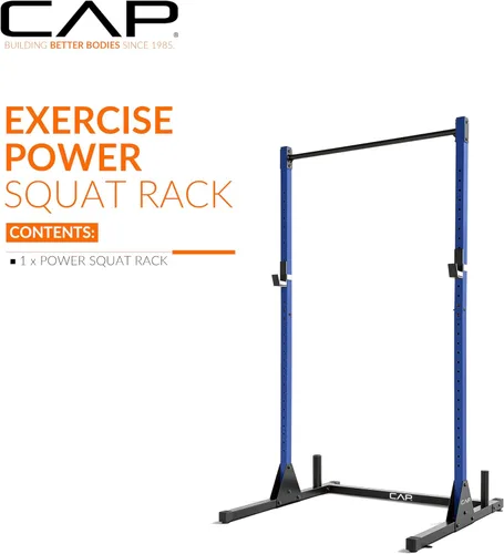 Miniatura 2 de CAP Barbell Power Racks and Attachments