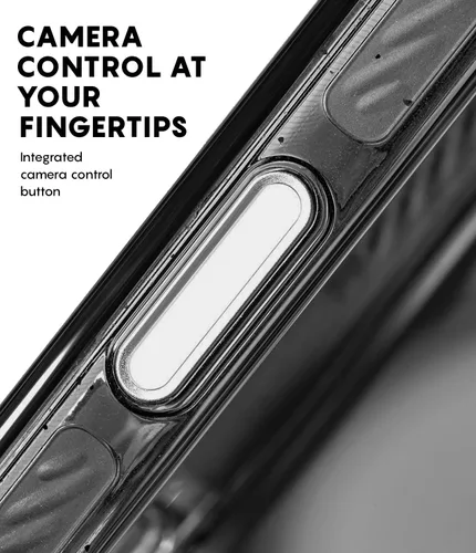 Miniatura 7 de CASETiFY Impact - Funda para iPhone Air [compatible con carga delgada/inalámbrica/8.2 pies, protección contra caídas de grado militar 4X], margarita