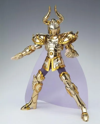 Miniatura 3 de Tela de mito santo: Capricornio Shura