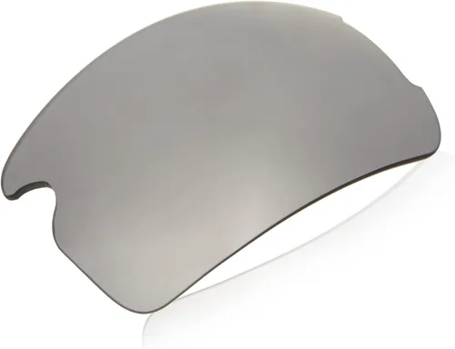 Miniatura 2 de Oakley Flak 20 Rectangular Replacement Sunglass Lenses