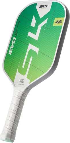 Miniatura 7 de Selkirk Sport SLK Evo - Paleta de pickleball Próxima generación Potencia y control Evo Palas de pickleball de fibra de carbono G8 Power