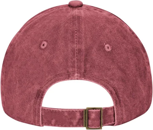 Miniatura 5 de Renzund Pops The Man The Myth The Legend Funny Hat Washed Cowboy Cotton Baseball Cap