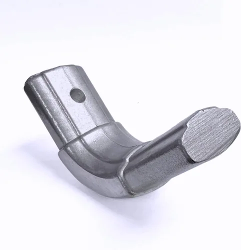 Miniatura 5 de Esquina de aluminio de 90 grados para sistemas de lona de camión volquete
