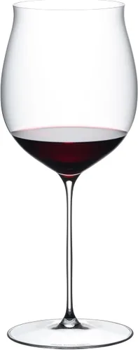 Miniatura 13 de Riedel Superleggero Burdeos Grand Cru