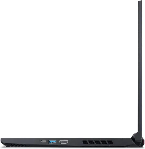 Miniatura 12 de acer Nitro 5 AN515-45-R92M - Laptop para juegos, AMD Ryzen 7 5800H (8 núcleos), GPU NVIDIA GeForce RTX 3060, pantalla IPS FHD de 15.6 pulgadas, DDR4