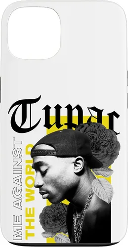 Miniatura 7 de Tupac Me Against The World - Carcasa para iPhone 17