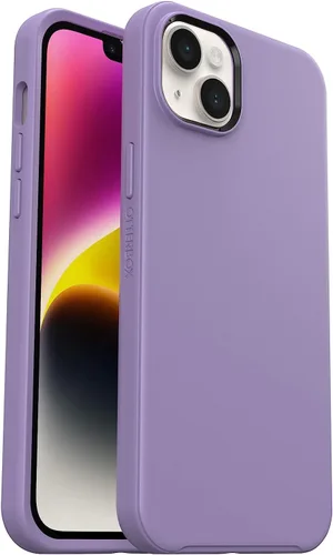 Miniatura 18 de OtterBox - Funda de la serie Symmetry+ con Magsafe para iPhone 14 Plus (SÓLO) embalaje no original - Negro