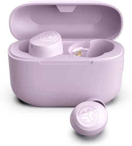 Miniatura 28 de JLab Go Air Pop+ Tones Auriculares inalámbricos verdaderos, auriculares intraurales, auriculares Bluetooth, auriculares de reproducción de 35 horas