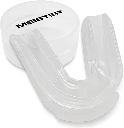 Miniatura 7 de Protector bucal doble moldeable con estuche