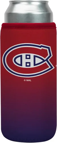 Miniatura 76 de Sok It CanSok NHL - Funda de neopreno aislada para cerveza y soda (Washington Capitals, funda para lata de 16 onzas)