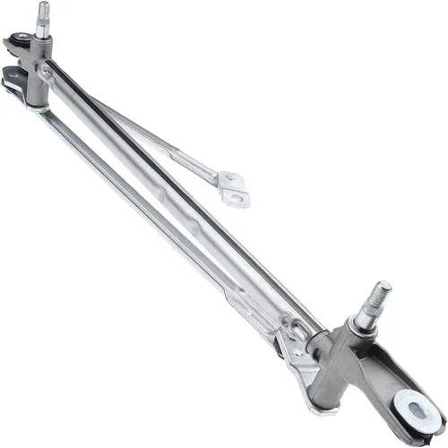 Miniatura 2 de A-Premium Ensamblaje de transmisión del limpiaparabrisas delantero compatible con vehículos Kia – para Sportage 2005 2006 2007 2008 2009 2010, FWD