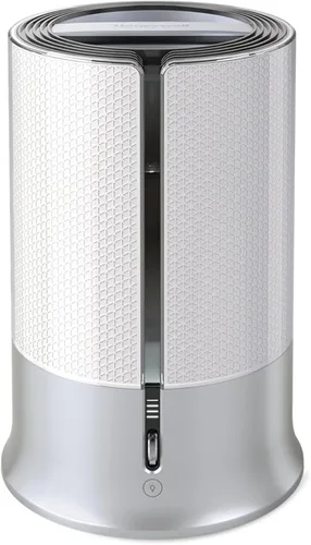 Honeywell Designer Series Humidificador de niebla fría, humidificadores de habitación, color blanco