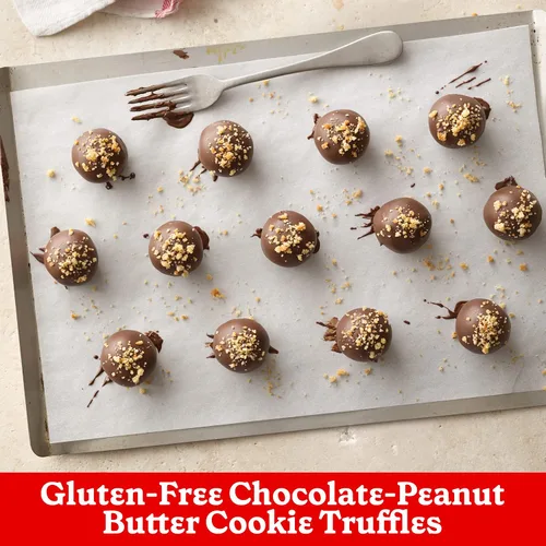 Miniatura 7 de Betty Crocker Mezcla de galletas con chispas de chocolate sin gluten, 19 onzas (paquete de 6)