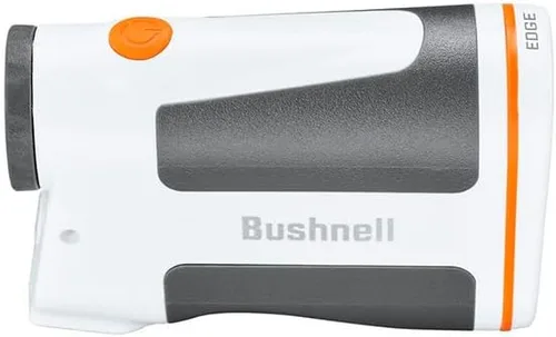 Miniatura 4 de Bushnell Edge Telémetro láser para Disc Golf - Búsqueda precisa de distancias para Disc Golf con pendiente, diseño impermeable y tecnología Pinseeker