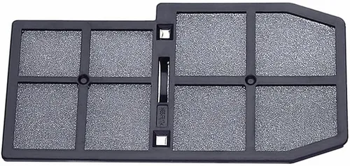 Miniatura 20 de AWO UX38241 / UX38242 Filtro de aire de repuesto para proyector CHRISTIE LW401, LWU401, LWU421, LWU501i, LX501, LX601i para HITACHI CP-WU8450