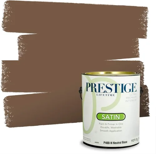 Miniatura 106 de Prestige Paints - 2 en 1, pintura base y pintura de exterior, E400-P-SW6119