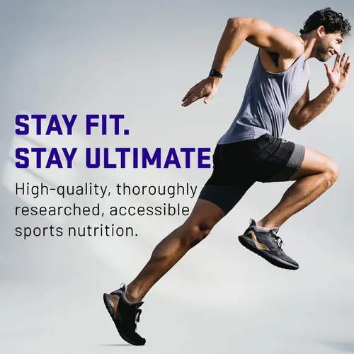 Miniatura 6 de Ultimate Nutrition Prostar Proteína de suero en polvo aislada de plátano - Bajo en carbohidratos, alto en proteínas para ganancia muscular
