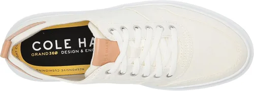 Miniatura 5 de Cole Haan Tenis de lona Grandpro Rally para hombre