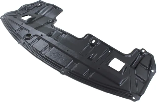 Miniatura 2 de Garage-Pro Protector contra salpicaduras de motor para Nissan Pathfinder 2013-2014 inferior